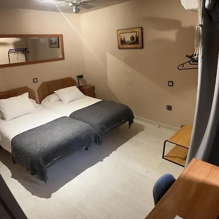 Hostal Arenal-2