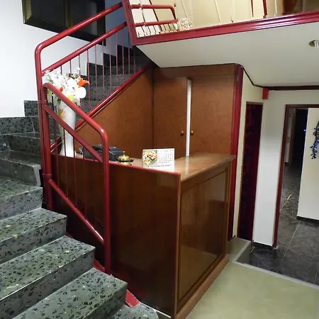 Hostal Arenal-3