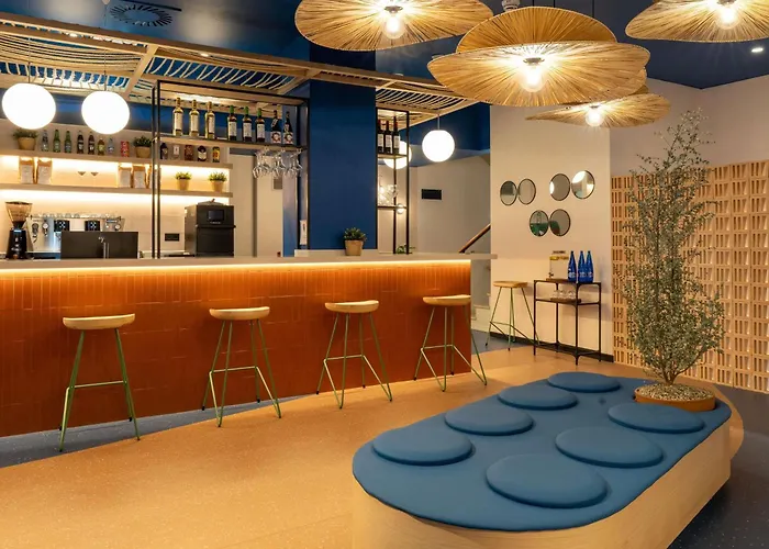 Hotel Ibis Styles Zaragoza Centro